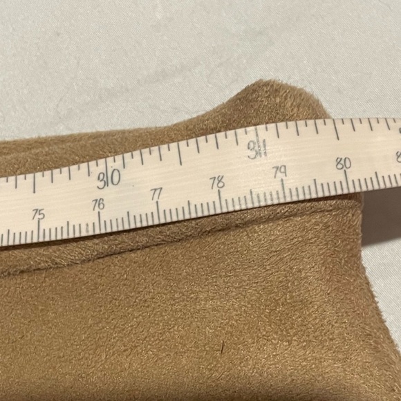 Artitzia/Wilfred Free XS Daria Suede Legging Pant - Picture 12 of 12